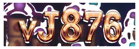 vj876 logo