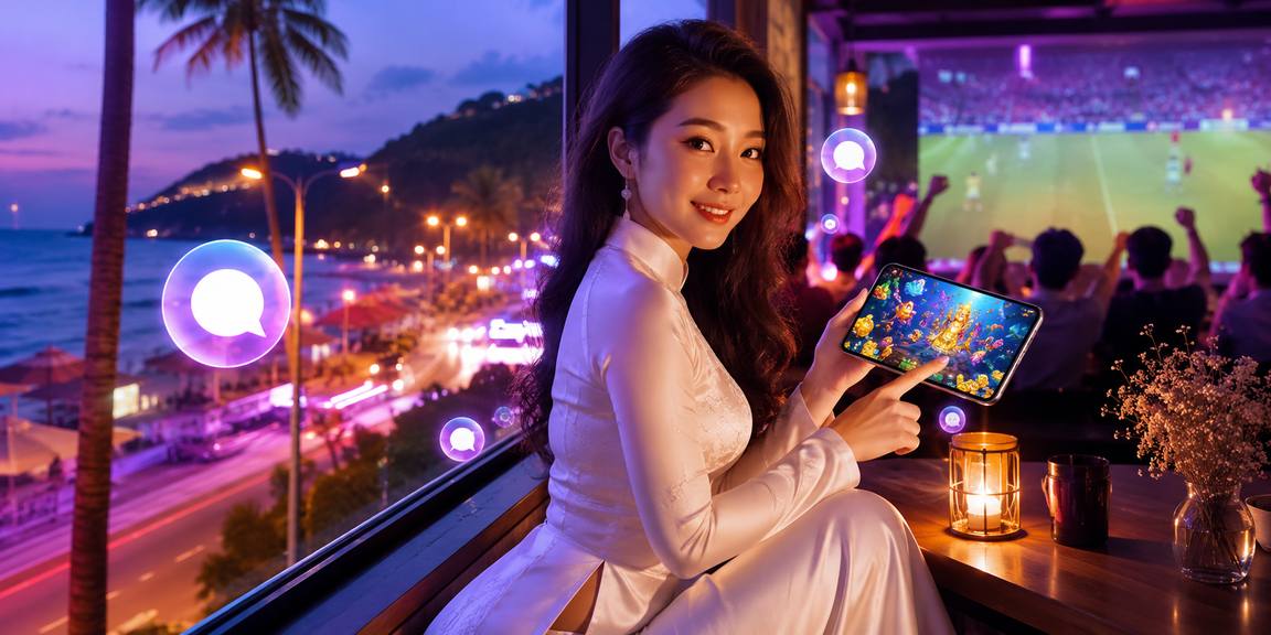 vj876 Lobby được xếp theo thói quen thật