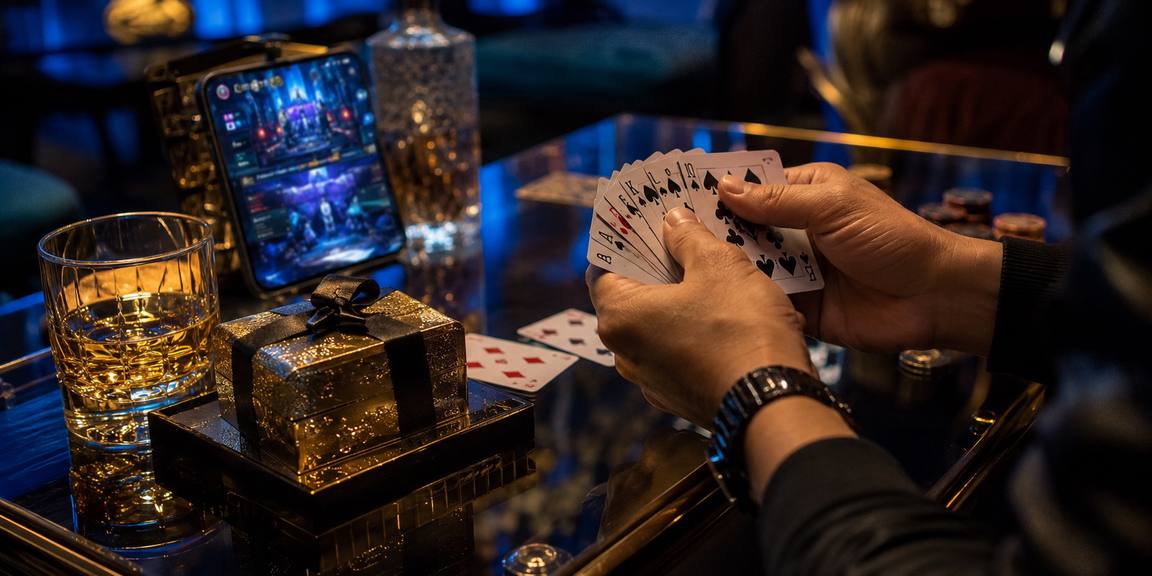 vj876 Live Casino